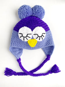 Owl Hat