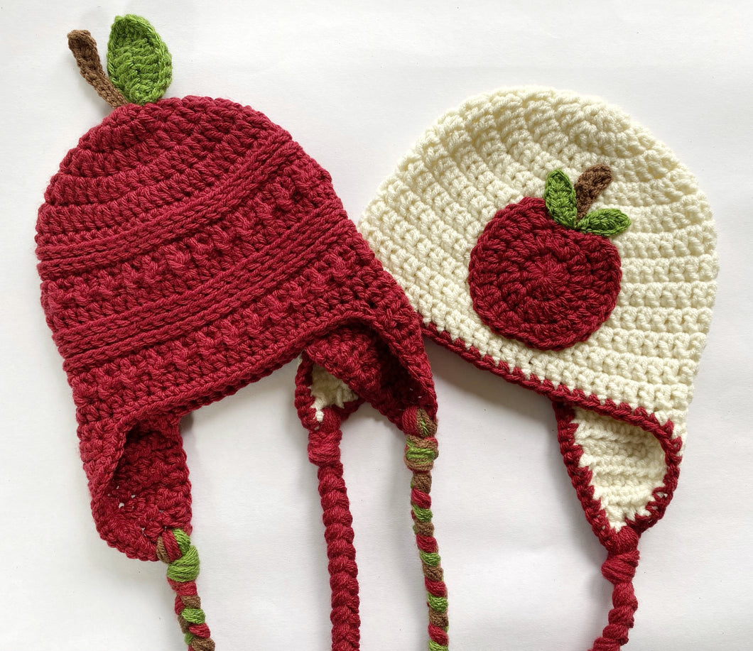 Apple Hats