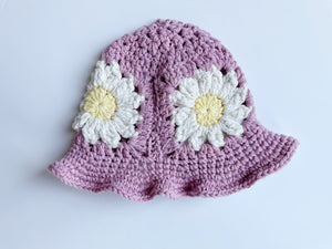 Blossom Sunhat