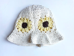 Blossom Sunhat