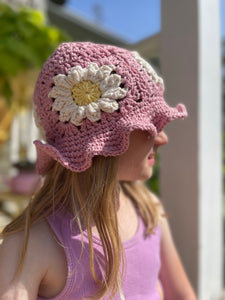 Blossom Sunhat