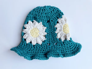 Blossom Sunhat