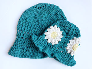 Blossom Sunhat