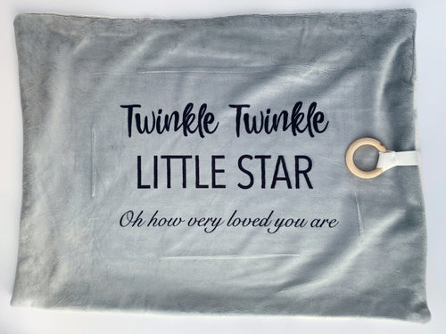 Lovey | Twinkle little Star