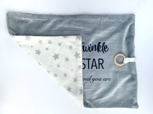 Lovey | Twinkle little Star