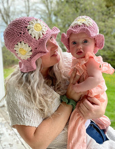 Blossom Sunhat