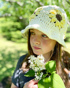 Blossom Sunhat