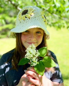 Blossom Sunhat