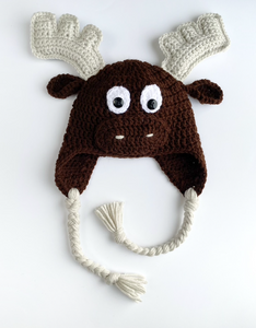 Moose Hat