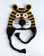 Load image into Gallery viewer, Tiger hat