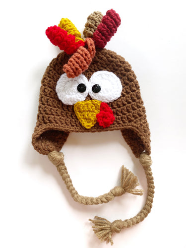 Turkey Hats