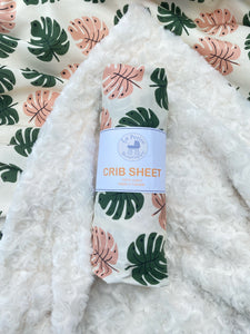 Crib Sheet | Botanical